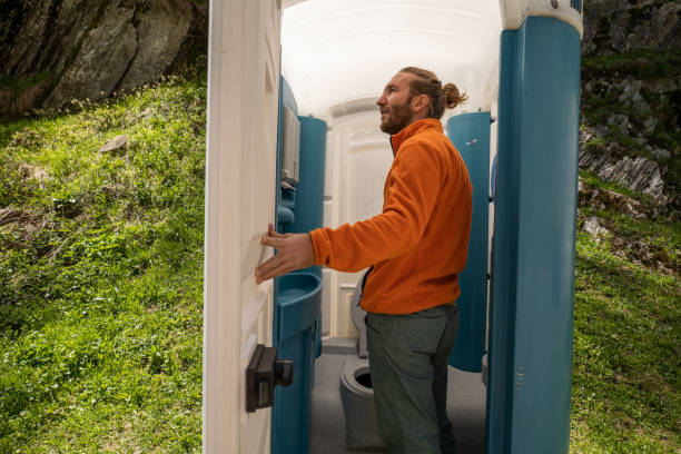 Best High-end porta potty rental  in Baraga, MI