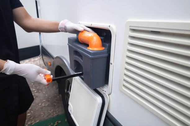 Best Local porta potty services  in Baraga, MI