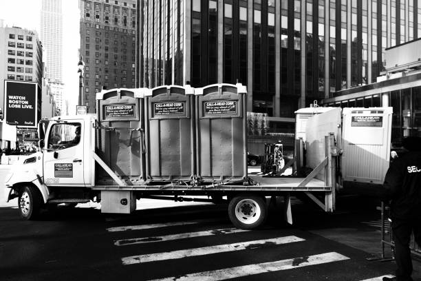 Best Portable bathroom rental  in Baraga, MI
